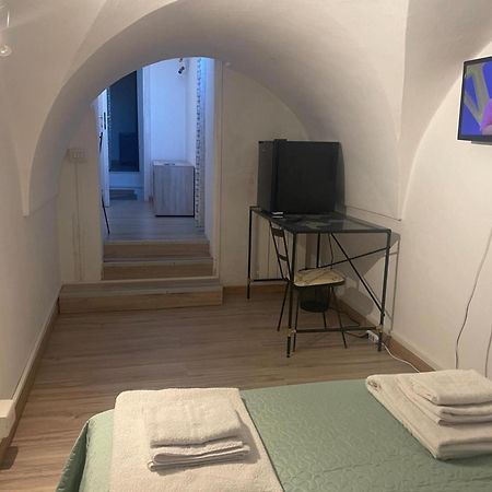 San Lazzaro Centro Villa Lecce Eksteriør bilde