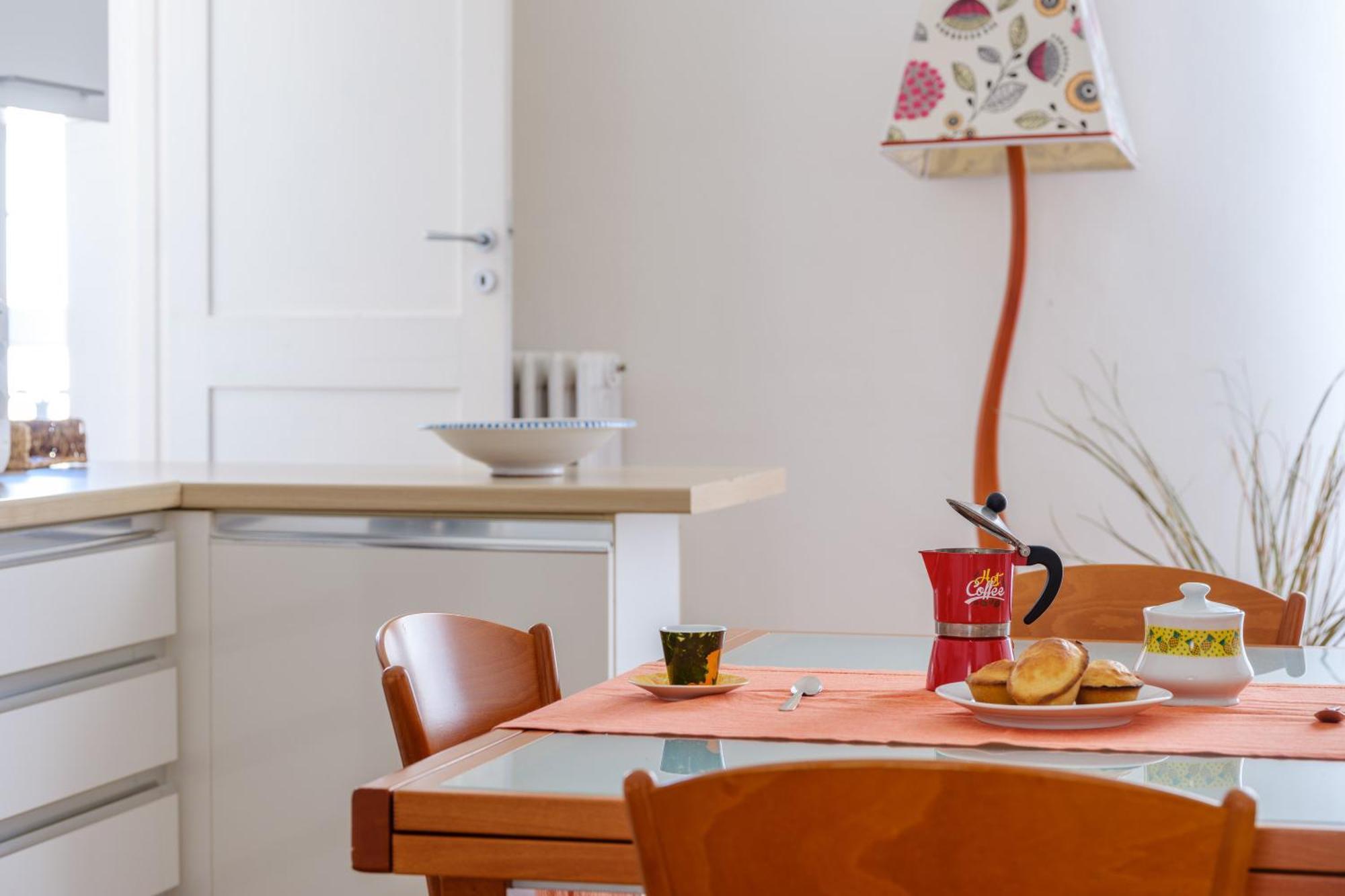 San Lazzaro Centro Villa Lecce Eksteriør bilde