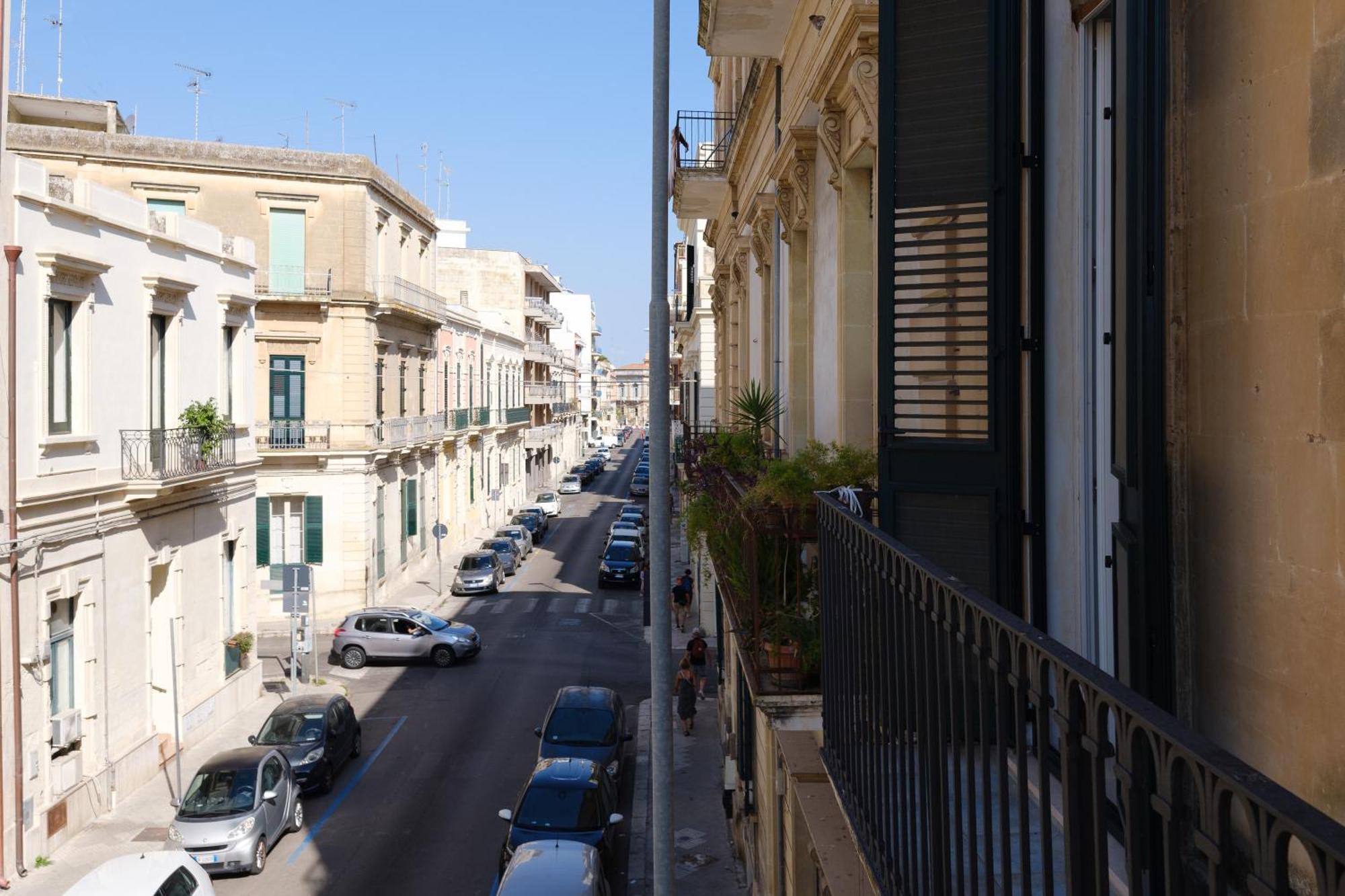 San Lazzaro Centro Villa Lecce Eksteriør bilde