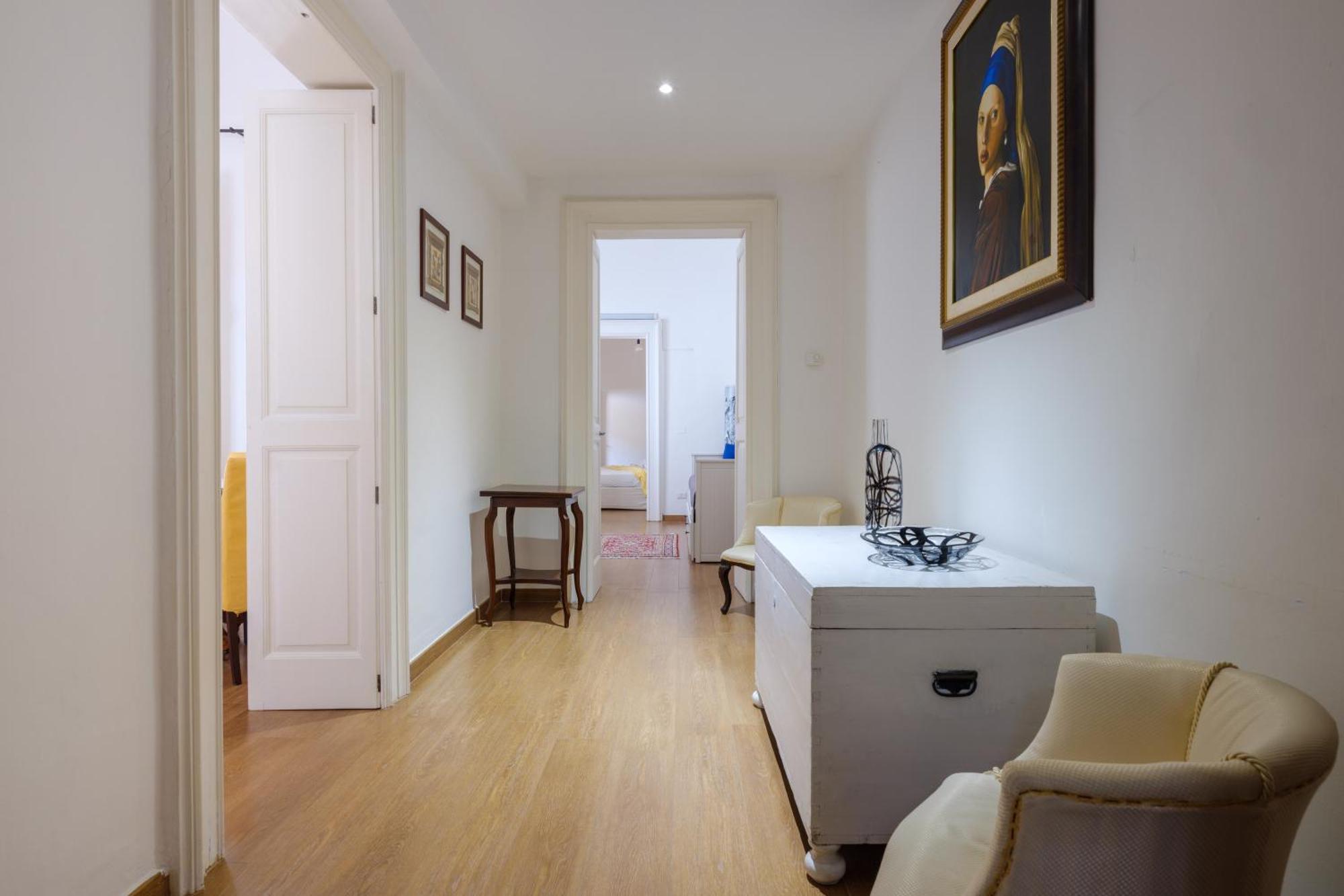 San Lazzaro Centro Villa Lecce Eksteriør bilde