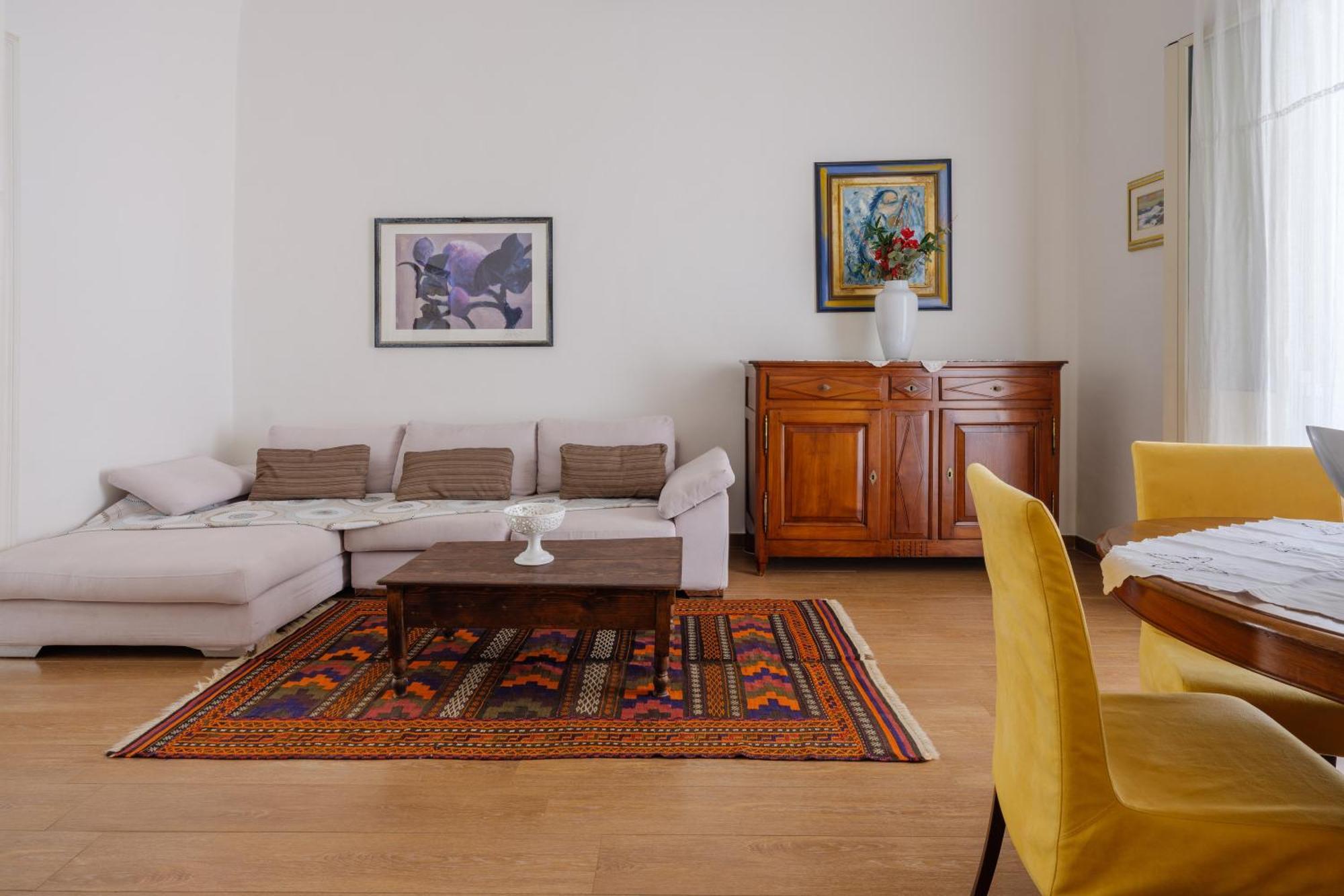 San Lazzaro Centro Villa Lecce Eksteriør bilde
