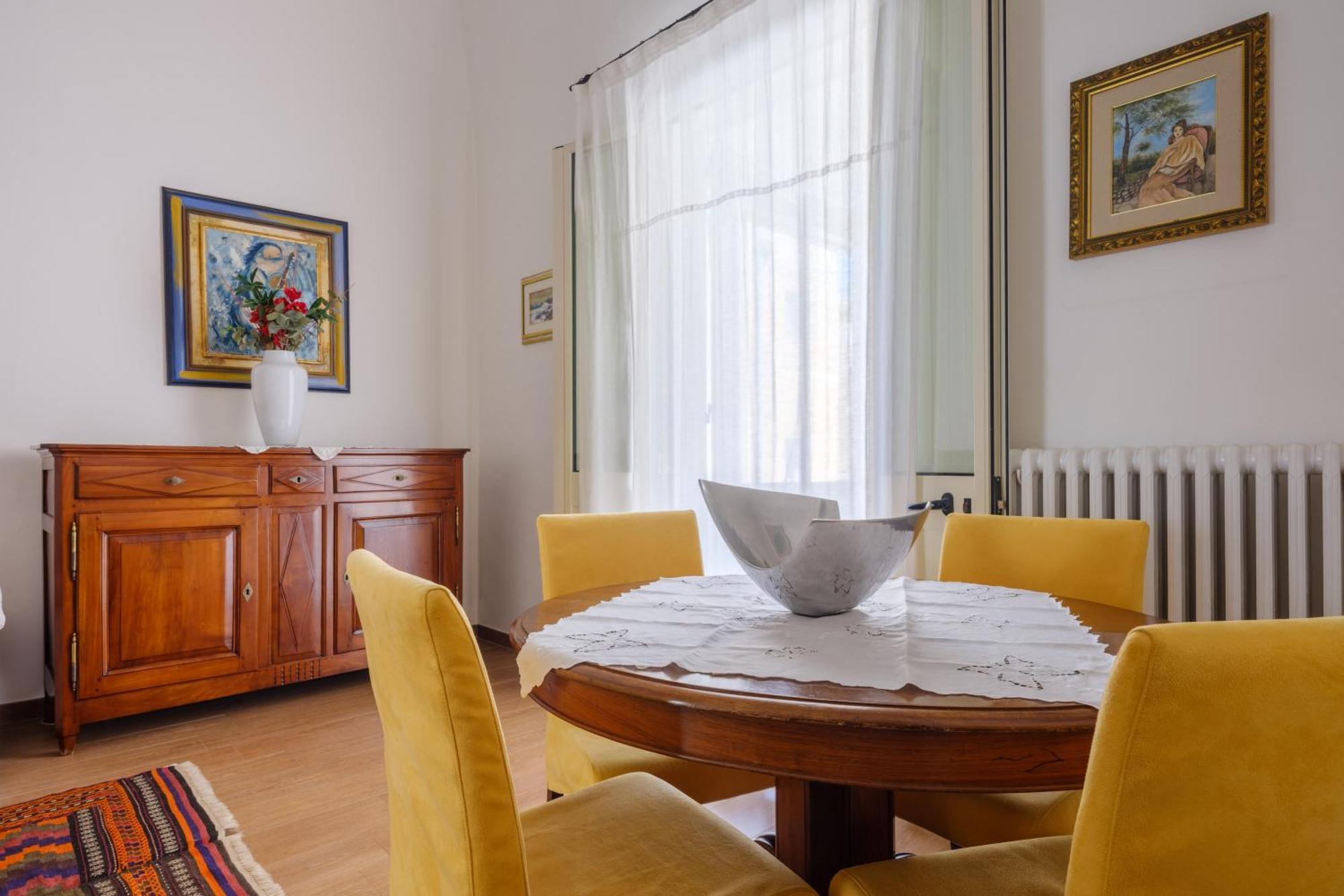 San Lazzaro Centro Villa Lecce Eksteriør bilde