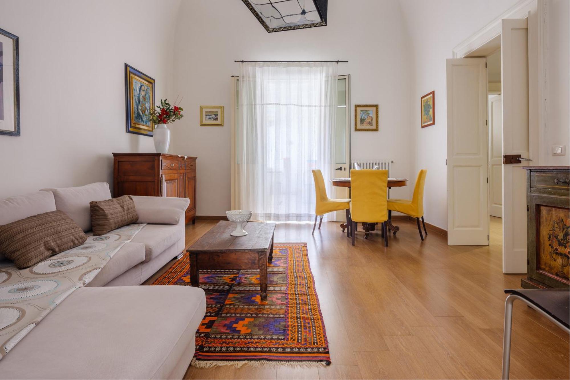 San Lazzaro Centro Villa Lecce Eksteriør bilde