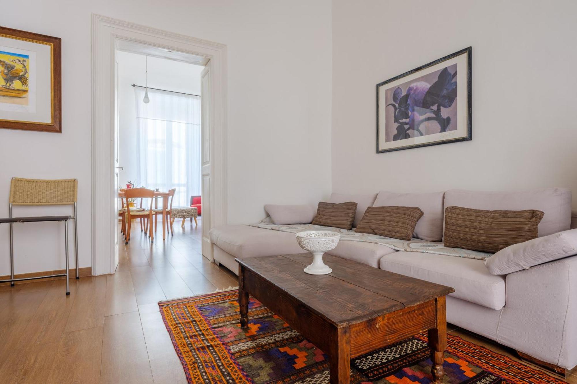San Lazzaro Centro Villa Lecce Eksteriør bilde