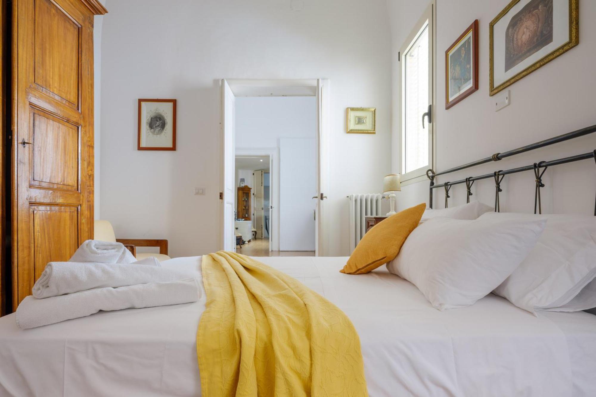 San Lazzaro Centro Villa Lecce Eksteriør bilde