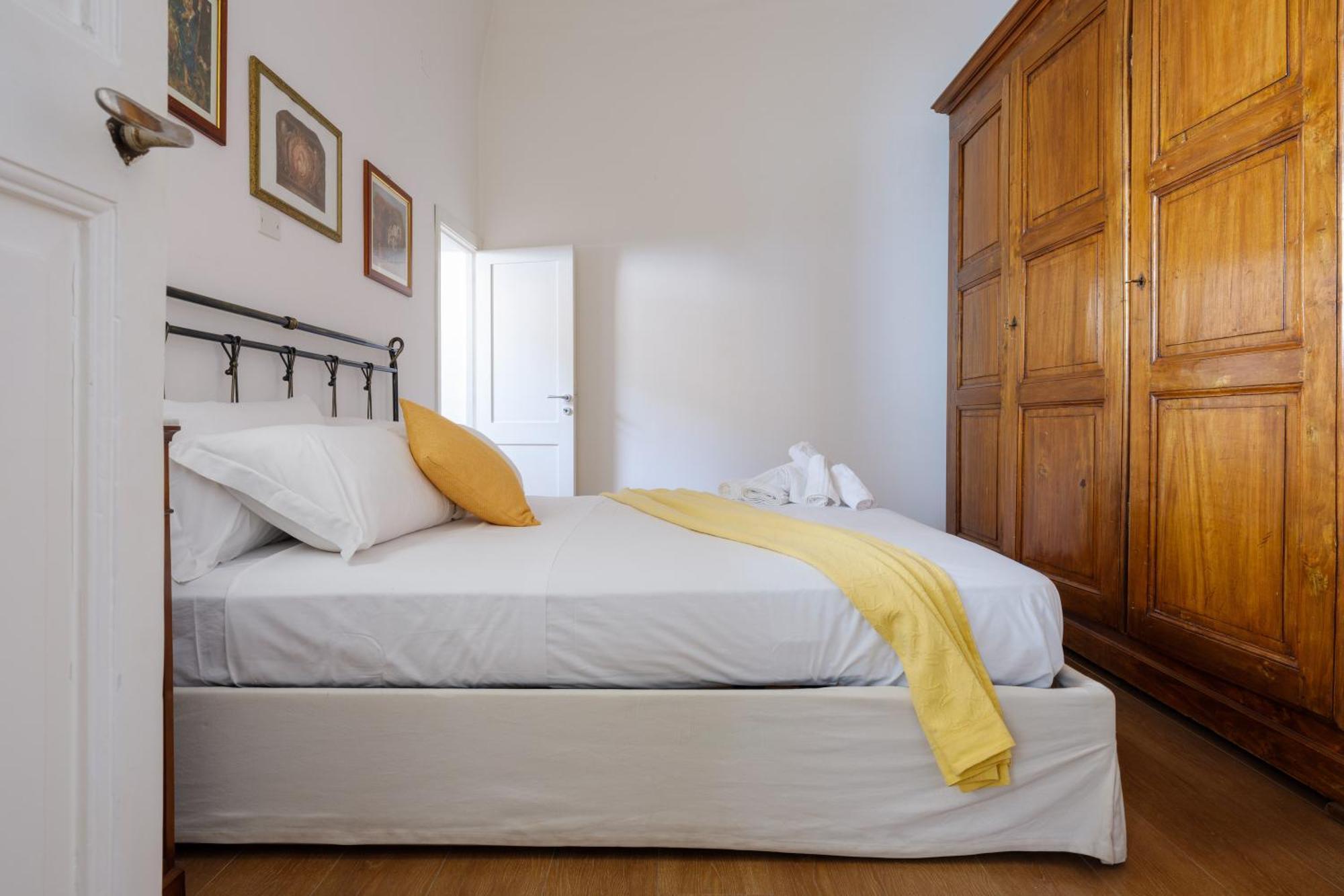San Lazzaro Centro Villa Lecce Eksteriør bilde