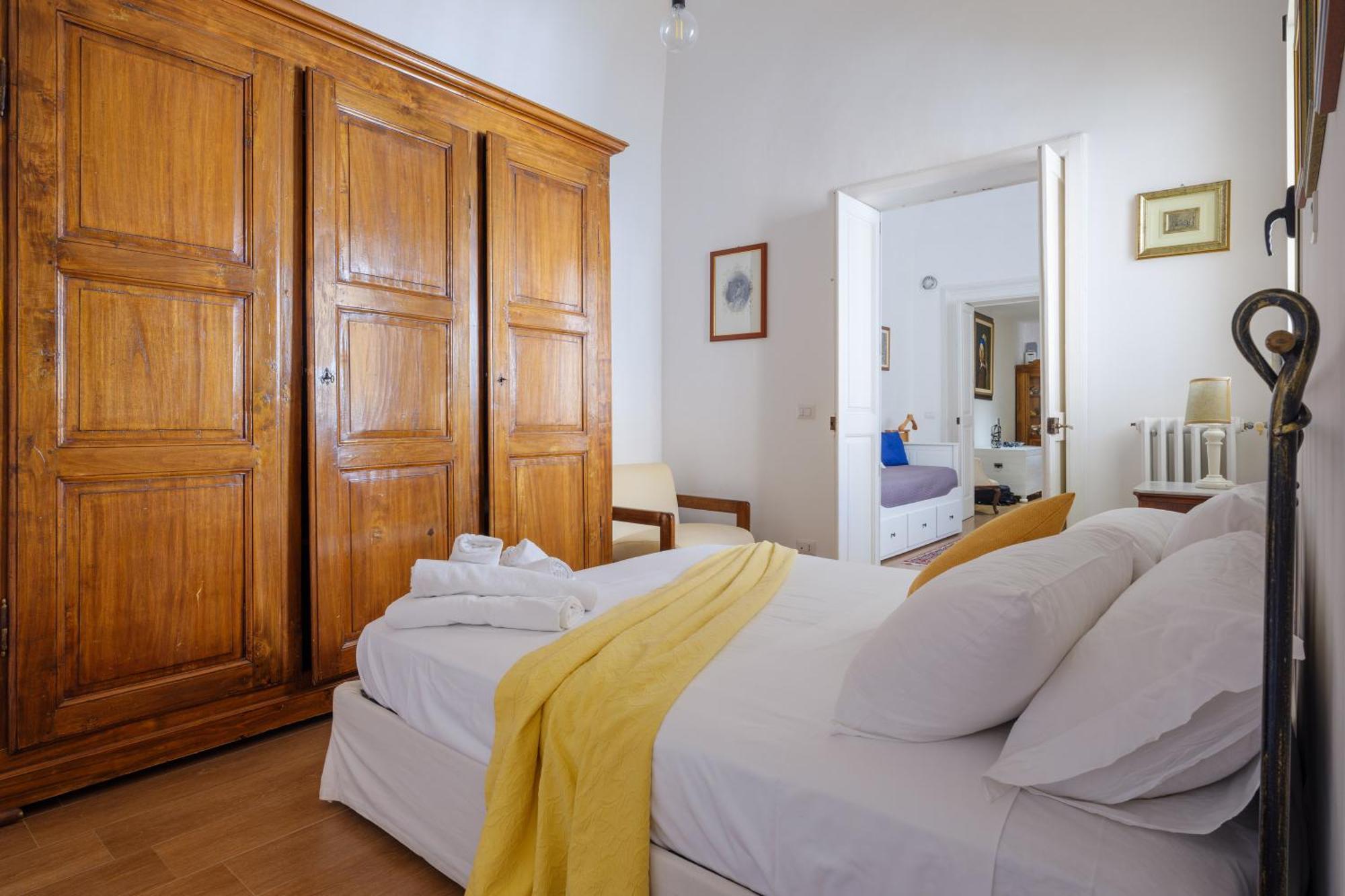 San Lazzaro Centro Villa Lecce Eksteriør bilde