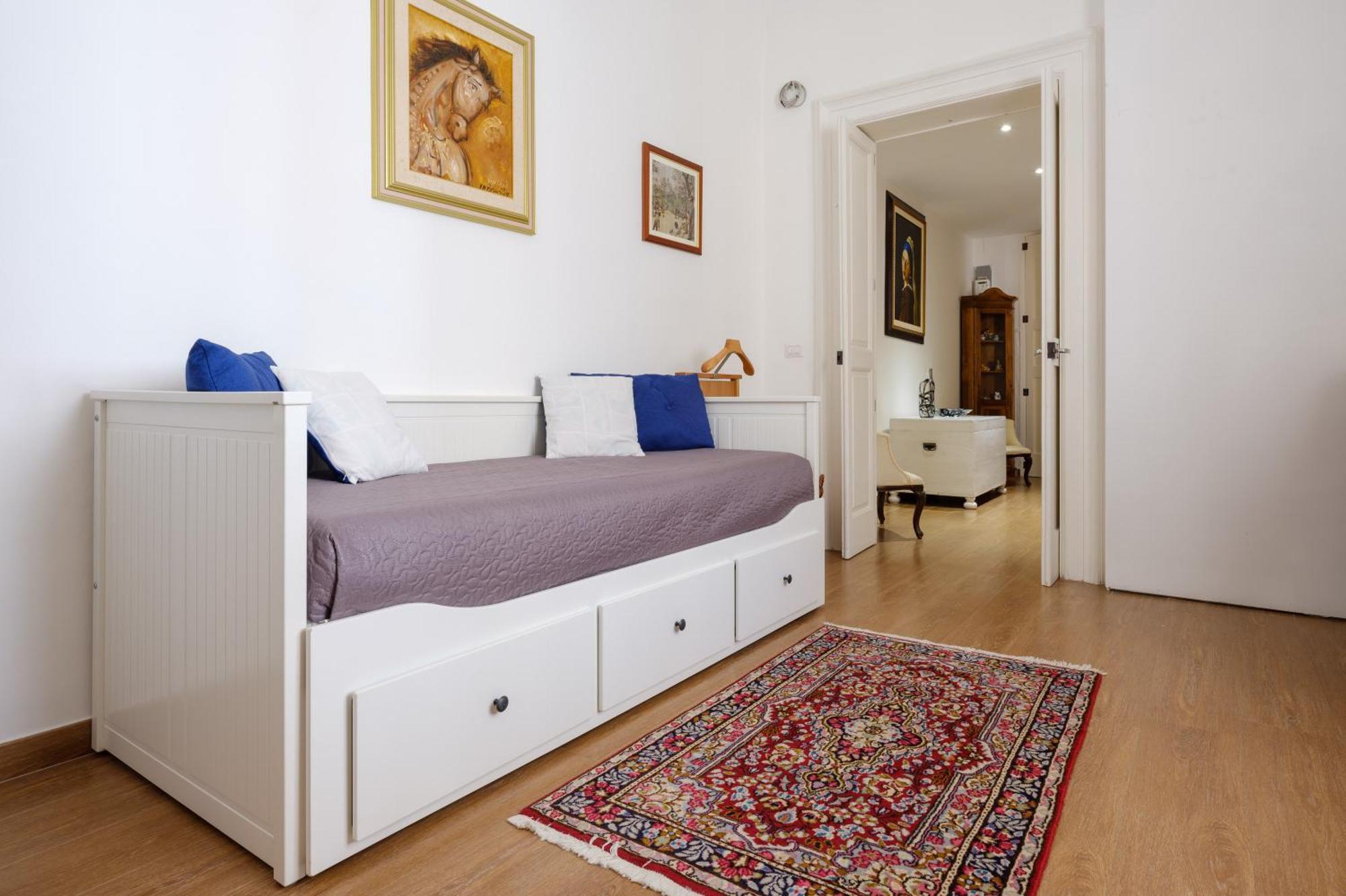 San Lazzaro Centro Villa Lecce Eksteriør bilde