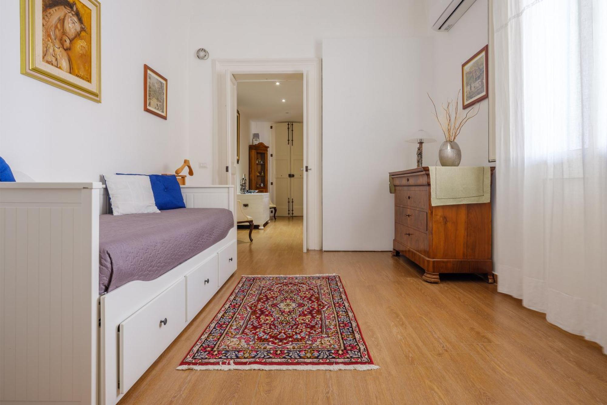 San Lazzaro Centro Villa Lecce Eksteriør bilde