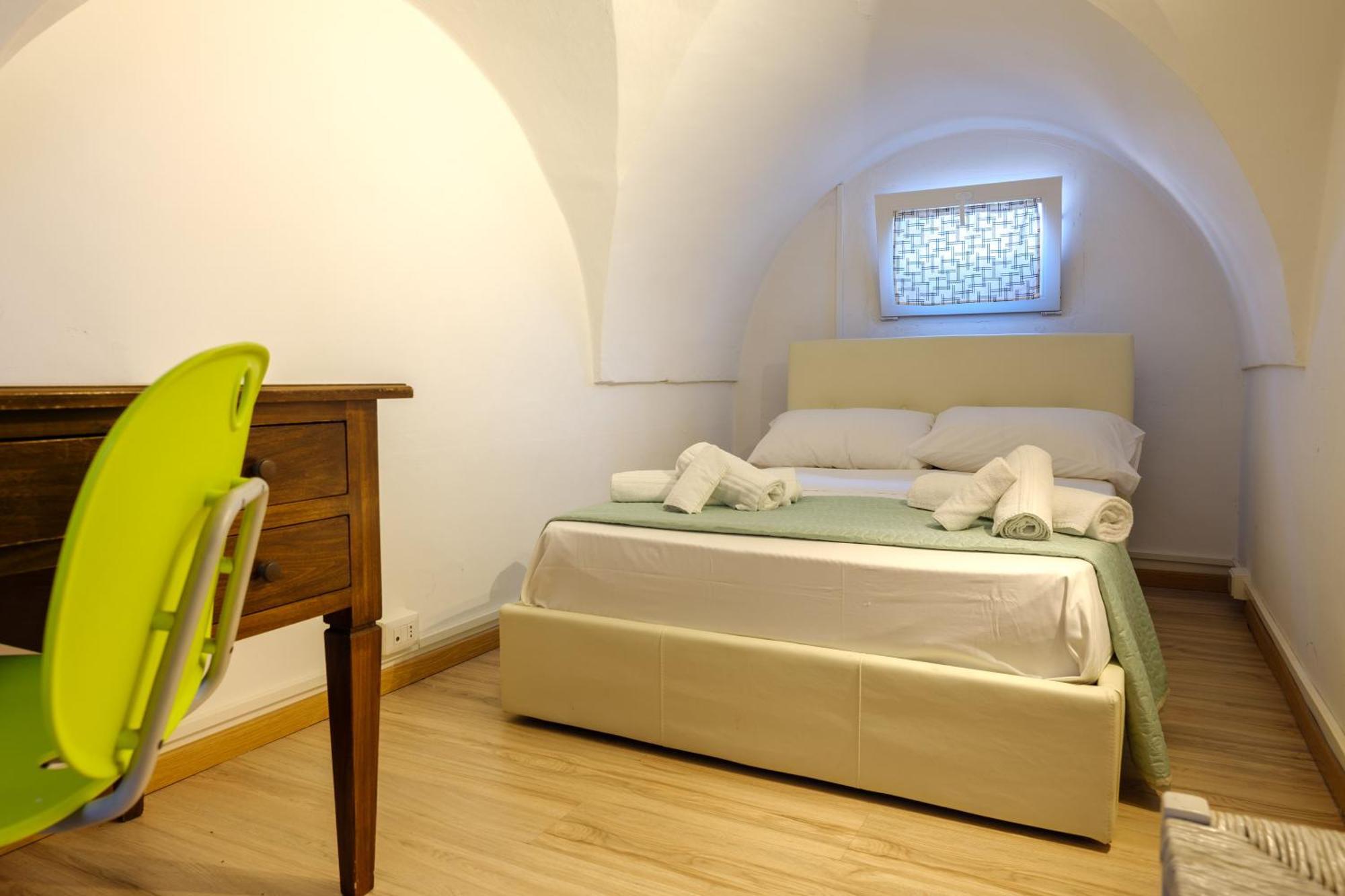 San Lazzaro Centro Villa Lecce Eksteriør bilde