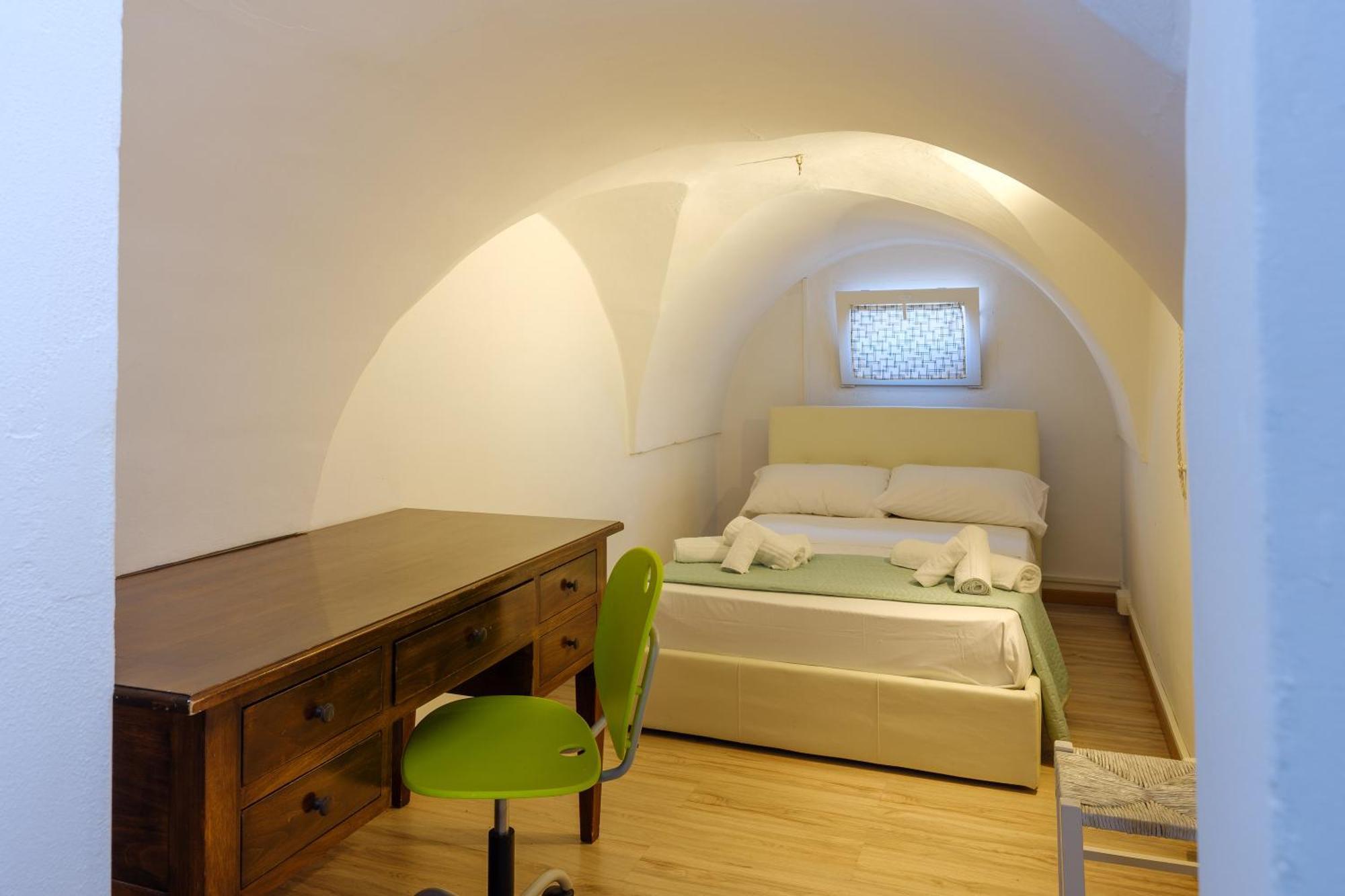 San Lazzaro Centro Villa Lecce Eksteriør bilde