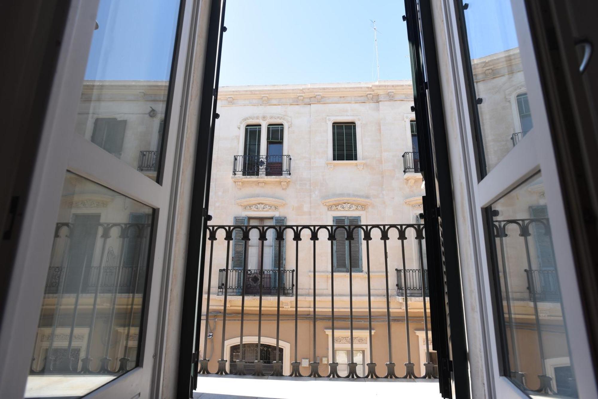 San Lazzaro Centro Villa Lecce Eksteriør bilde