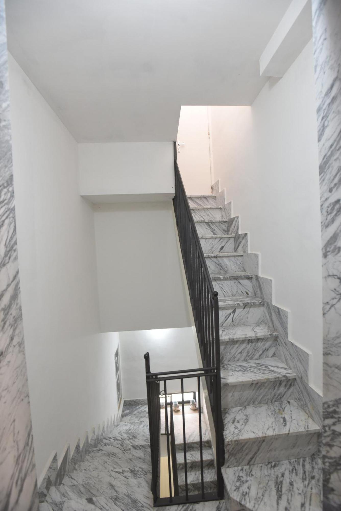 San Lazzaro Centro Villa Lecce Eksteriør bilde