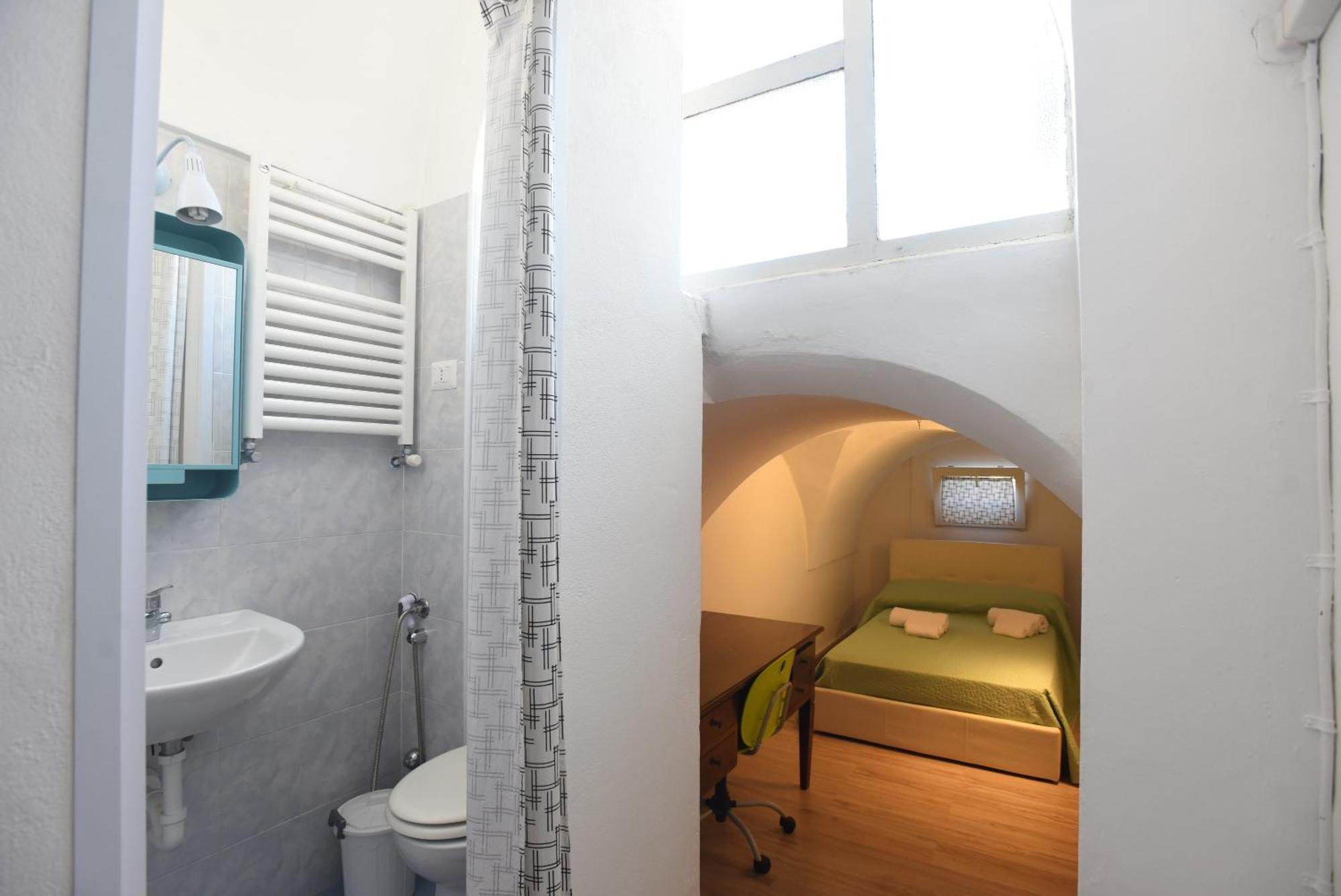 San Lazzaro Centro Villa Lecce Eksteriør bilde