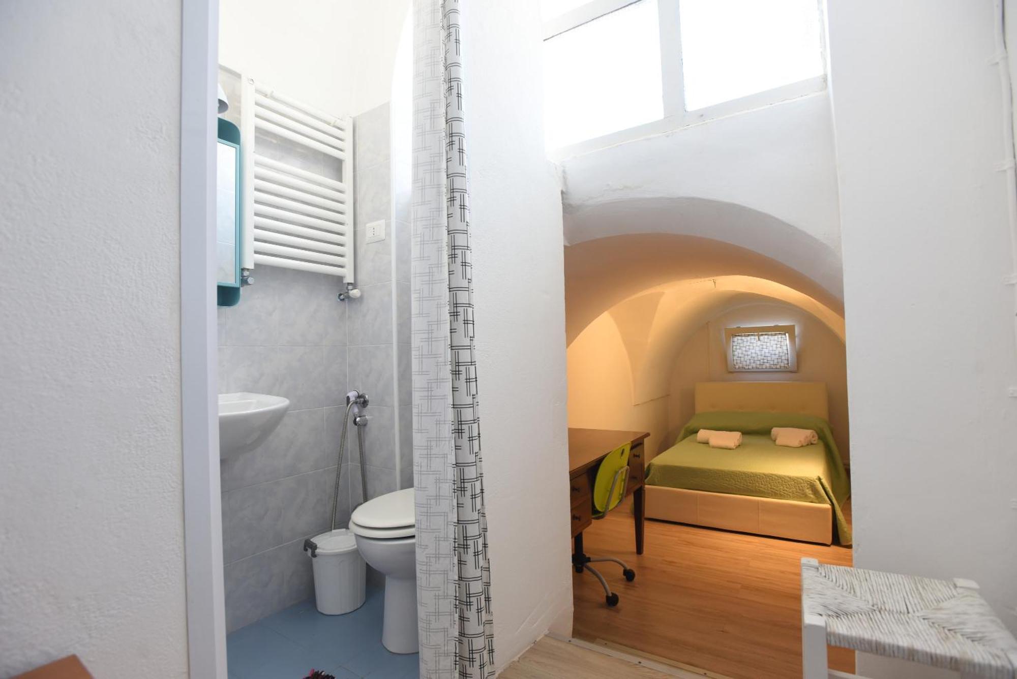San Lazzaro Centro Villa Lecce Eksteriør bilde