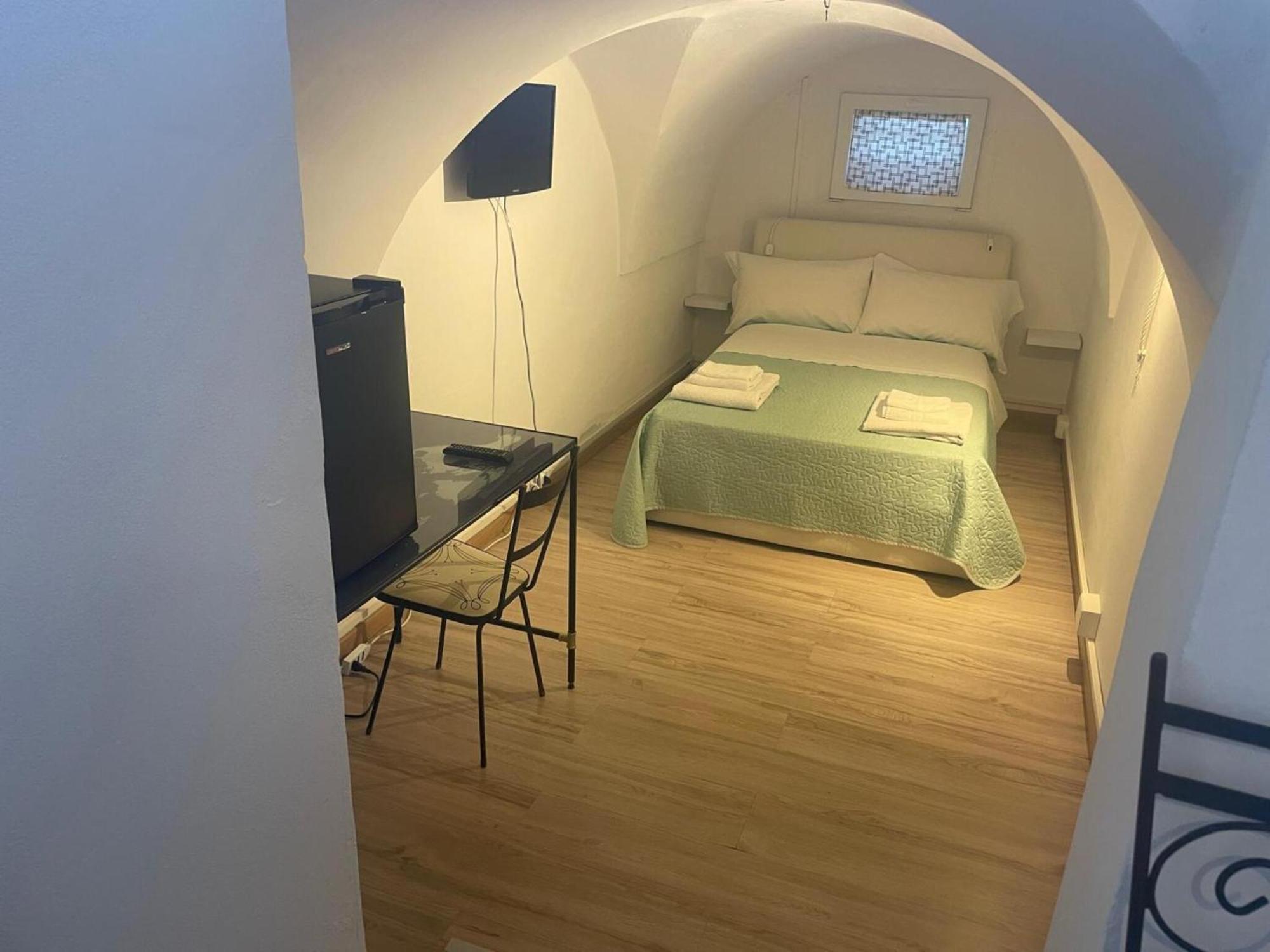 San Lazzaro Centro Villa Lecce Eksteriør bilde