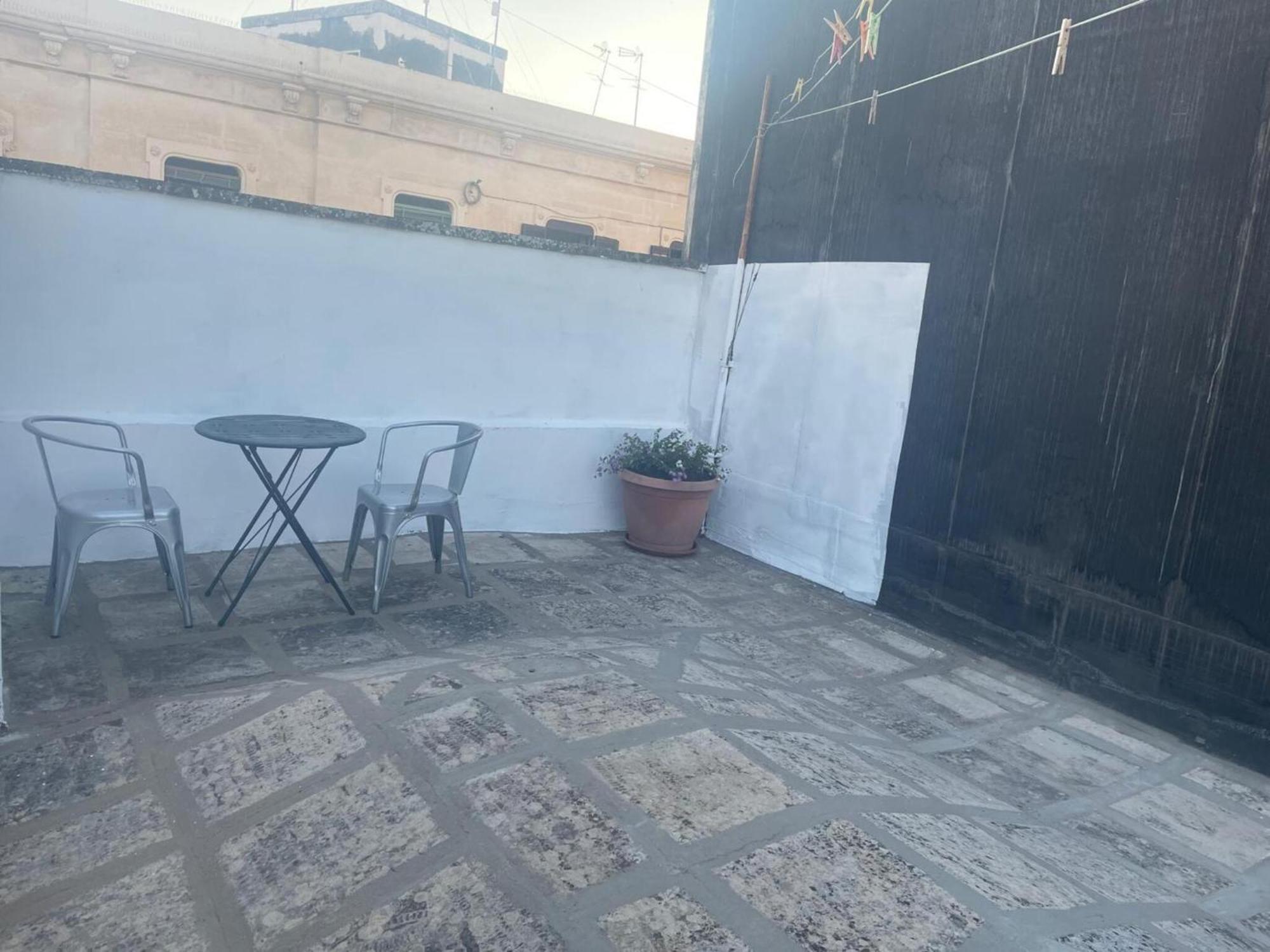 San Lazzaro Centro Villa Lecce Eksteriør bilde