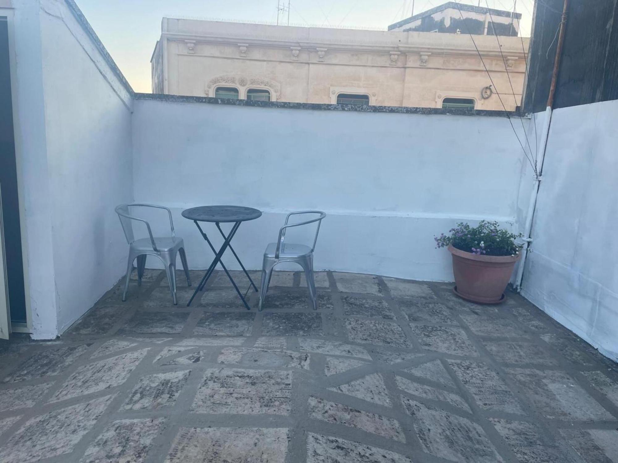 San Lazzaro Centro Villa Lecce Eksteriør bilde