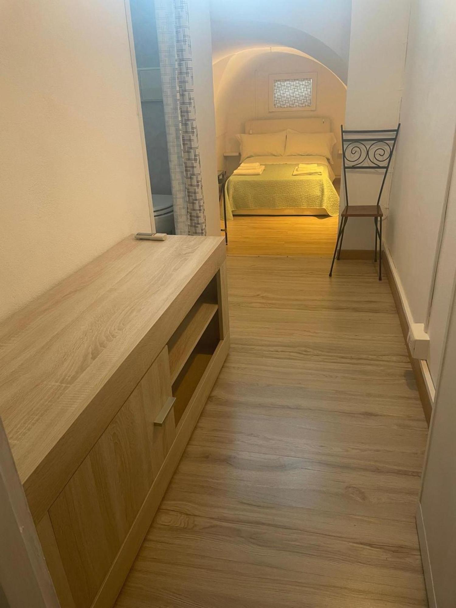 San Lazzaro Centro Villa Lecce Eksteriør bilde